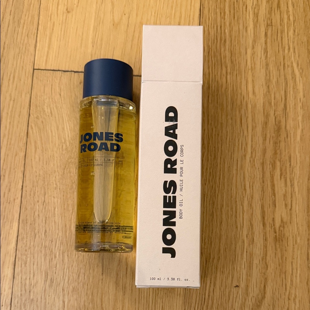 NEW Jones Road Body Oil 100 ml